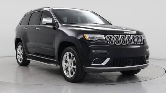 JEEP GRAND CHEROKEE 2020 1C4RJFJG0LC399031 image